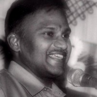 Ravisankar DGM Conts Ravisankar