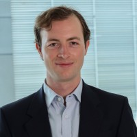 Rory Buchanan
