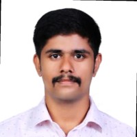 Harikrishnan S