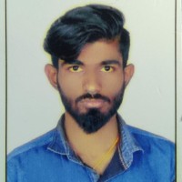 Muralidhar B. R
