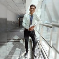 Vishal Kamble