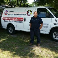 Luis Rivera