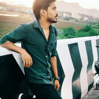 Nandhakumar V