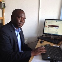 Brighton Mukozho