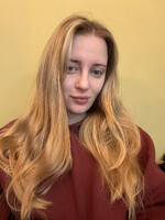 Kateryna Kuntysh