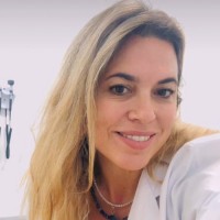 Soledad Hidalgo