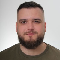 Oleksandr Zhydkov