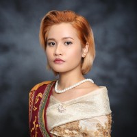 Reichelle Daraoay