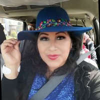 Connie León