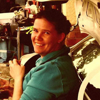 Adele Du Plessis