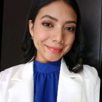 Diana Elizabeth Camacho López