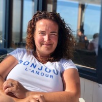 Claartje Van Gemerden