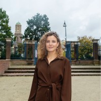 Leonora Courant