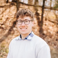 Connor Nicholas
