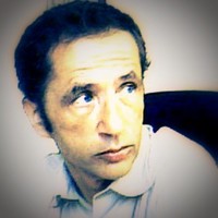 Stéphane Lepron