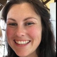 Stephanie Rossiter Cmgr Mcmi