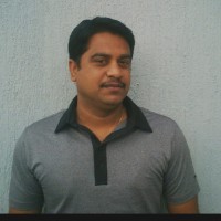 Ganeshan Palraj