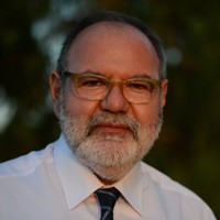 David Lapushner