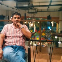Ravi Sinha