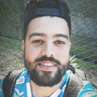 lucas vendedor expedição