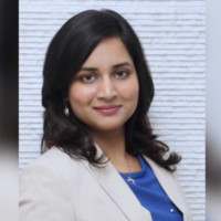 Dr Mansi Sanghvi