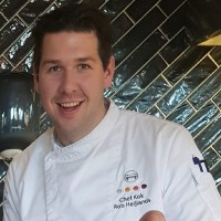 Rob Heijlands