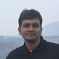 Rajesh Kumar