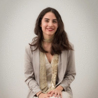 Sabina Salazar Cohen