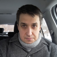 Павел Федотов