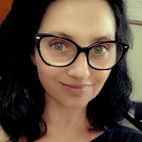 Cristina Palharini