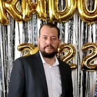 Gary Vazquez Raygoza
