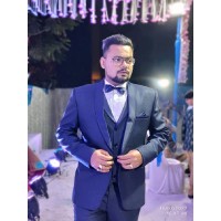 Mohammad Hasnain Sayed