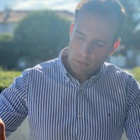 Ernesto De Jesus Matas