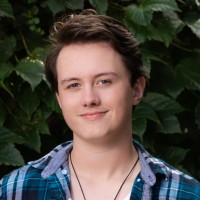 Iain Davis
