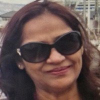 Hasina Kherodawala