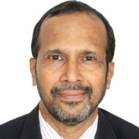 Rabindra Kumar Das