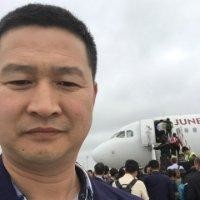 陈振华