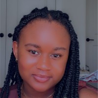 Sha'Niya Mosley
