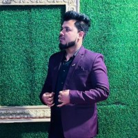Palash Kolhe