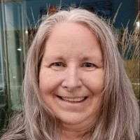 Brenda Meritt-Motta