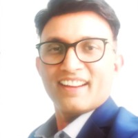 Deepesh singh