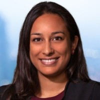 Nicole Chakraborty