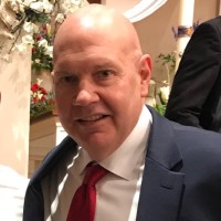 Gerald Foley, Iii