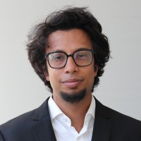 Samarth Agrawal