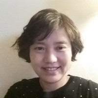 Jungnam Kim