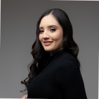 Maria Ponce Martinez