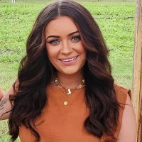 Rachel Hammond