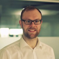 Euan Goddard