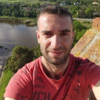 Александр Чехонин