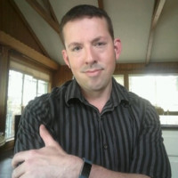 David Roberts